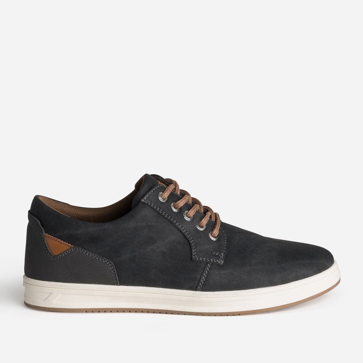 Basket GARRET gris, ERAM