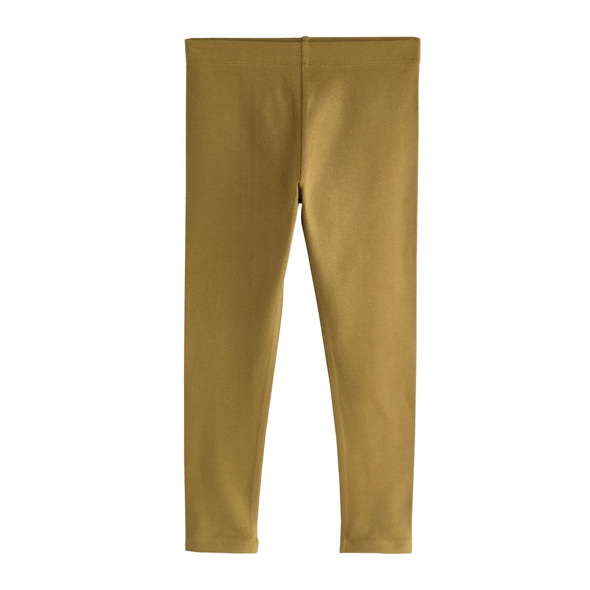 Legging, lot de 5 marron/kaki/baie, NEXT