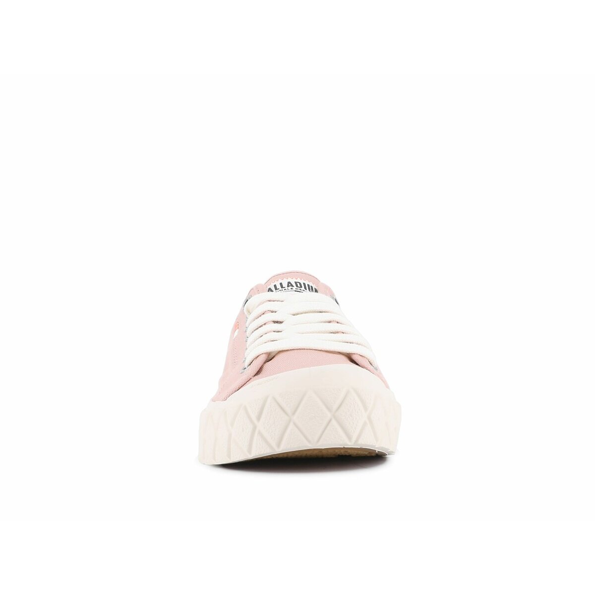 Sneakers basse Pall Ace CVS rosa, PALLADIUM