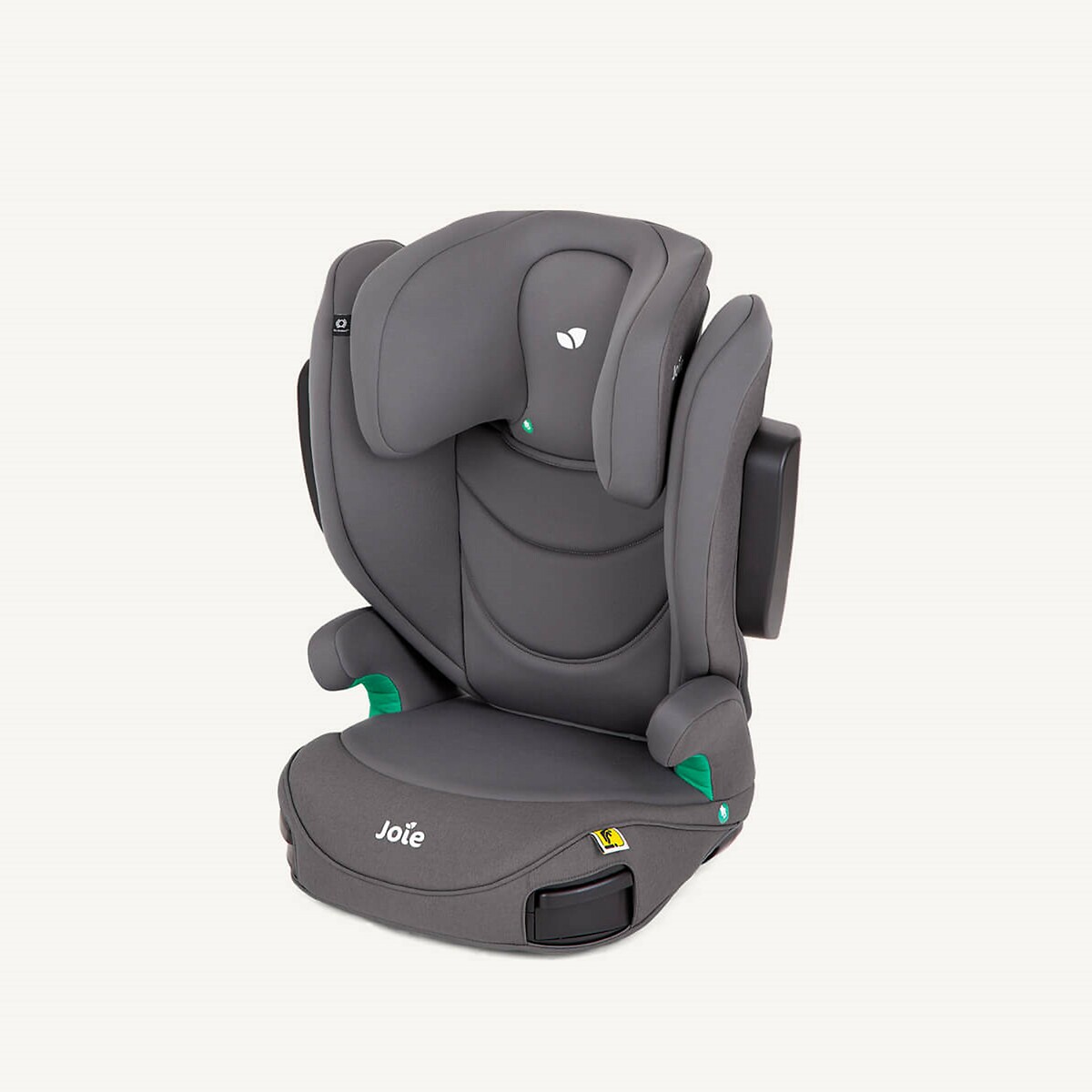 Siège auto I-TRILLO FX  gris anthracite, JOIE