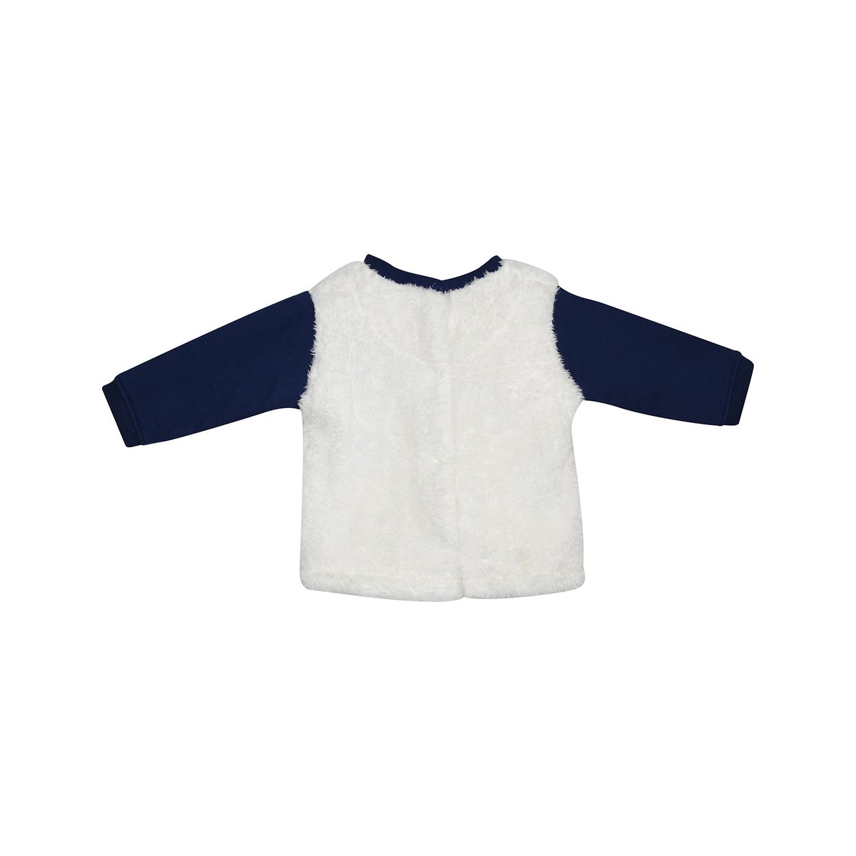 Sweat pantalon jose maille bebe beige, SUCRE D'ORGE