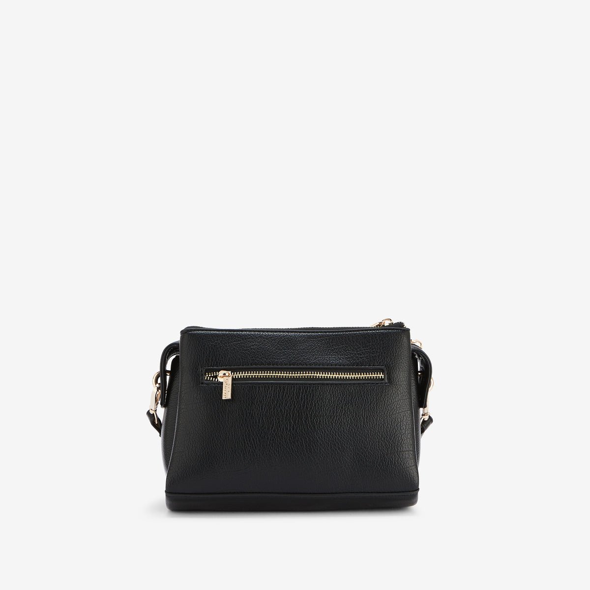 Sac multi poches  Roselaine doré, LOLLIPOPS