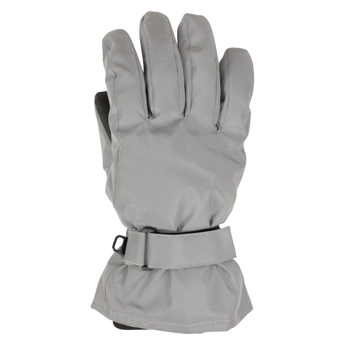 Gants d'hiver gris, MOUNTAIN WAREHOUSE