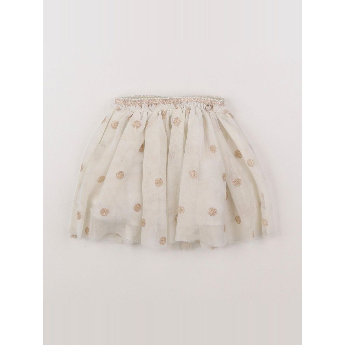 Jupe - Très bon état beige, TAPE A L'OEIL