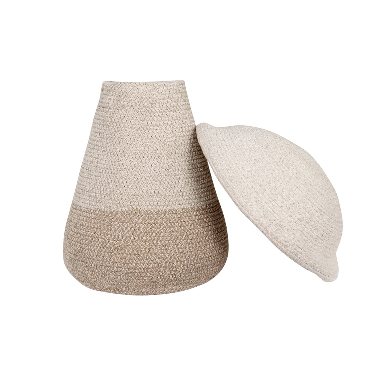 Panier Maman Champignon COTTON WOODS autres, LORENA CANALS