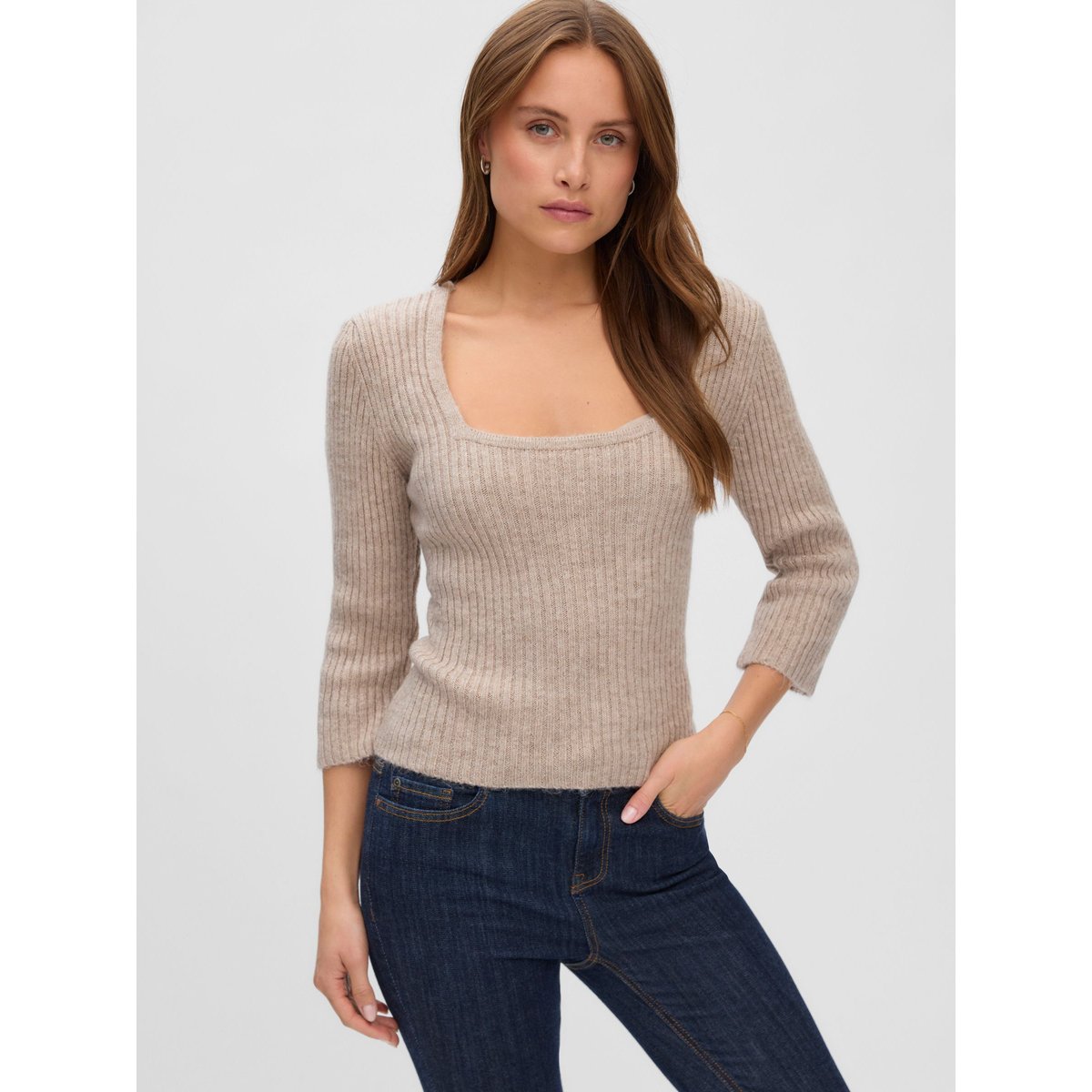 Top birch 1, VERO MODA
