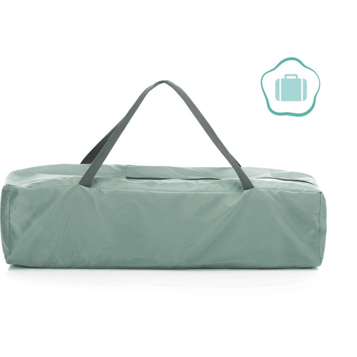Lit parapluie sauge, FILLIKID
