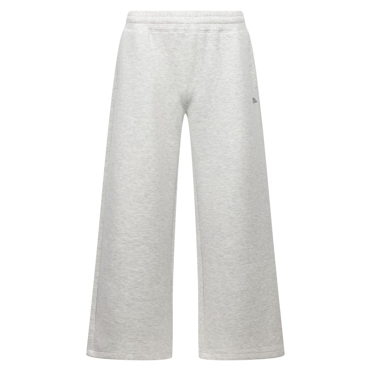 Pantalon de jogging uni à taille élastiquée SOLLAS bleu marine, TRESPASS