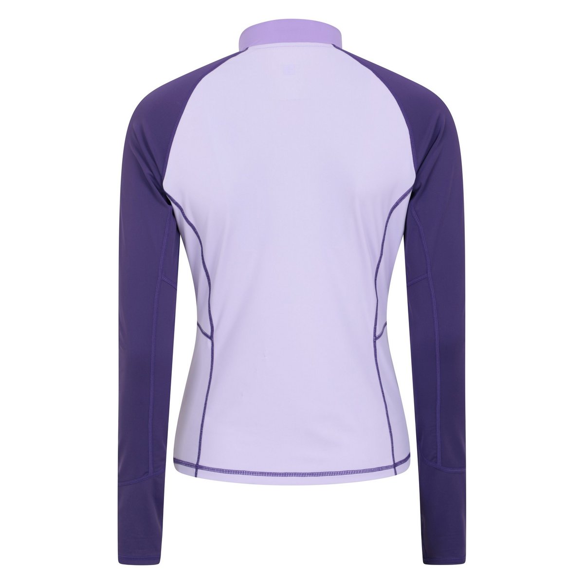 Haut de bain anti-irritation HELSTON violet, MOUNTAIN WAREHOUSE