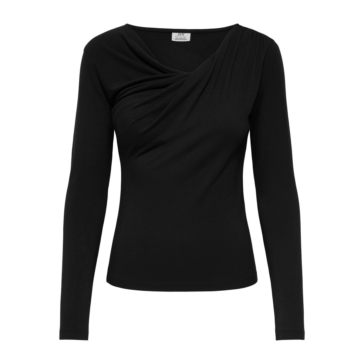Top black 1, JDY