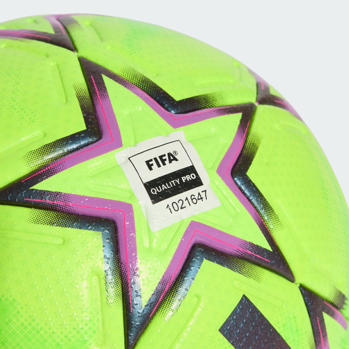 Ballon Uefa Champions League 26/27 Pro Winter Ballon Uefa Champions League 26/27 Pro Winter couleur unique, adidas Performance