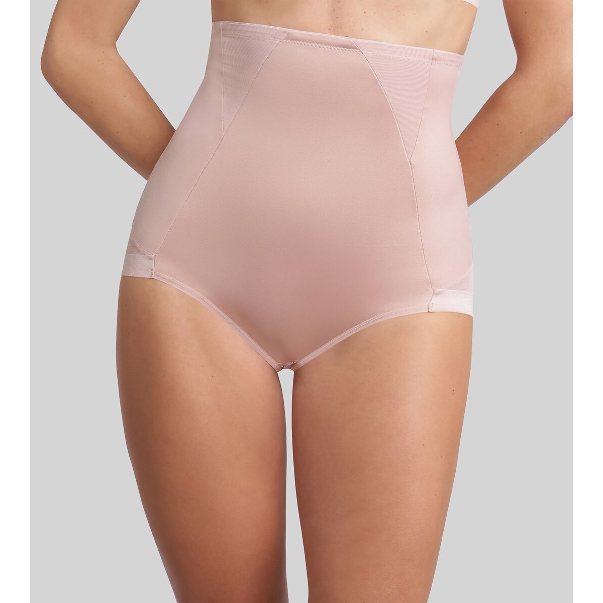 Culotte serre-taille Perfect Silhouette beige, PLAYTEX