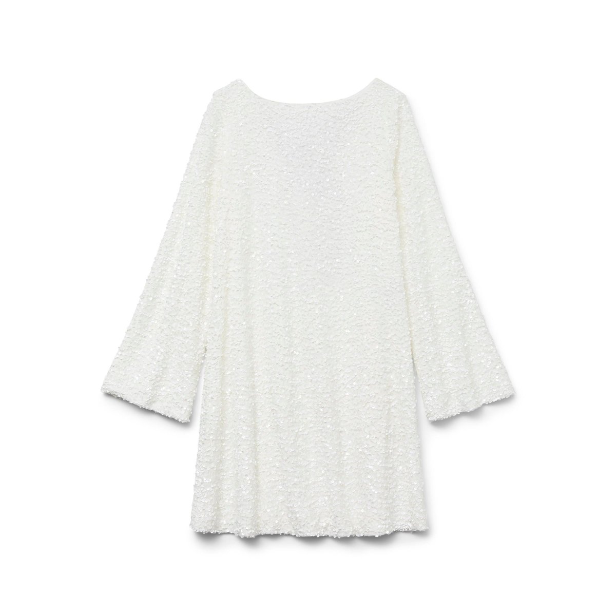 Robe snow white 1, VERO MODA