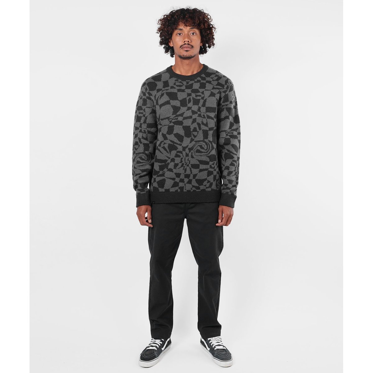 Pull TWIST black, OXBOW