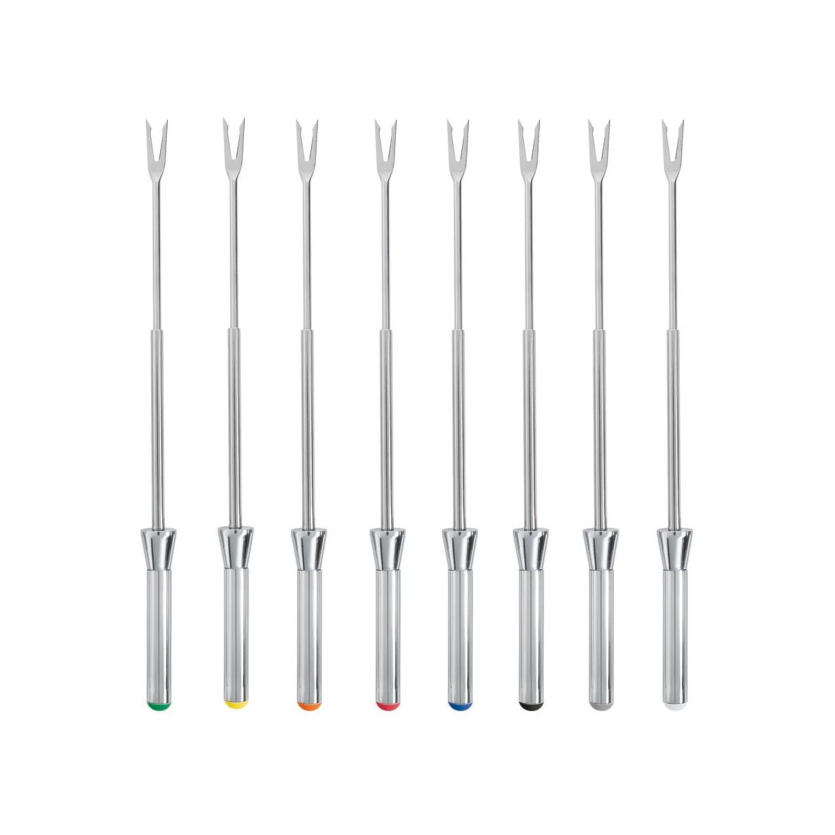 Fondue LONO Fondue 0415130011 gris, WMF