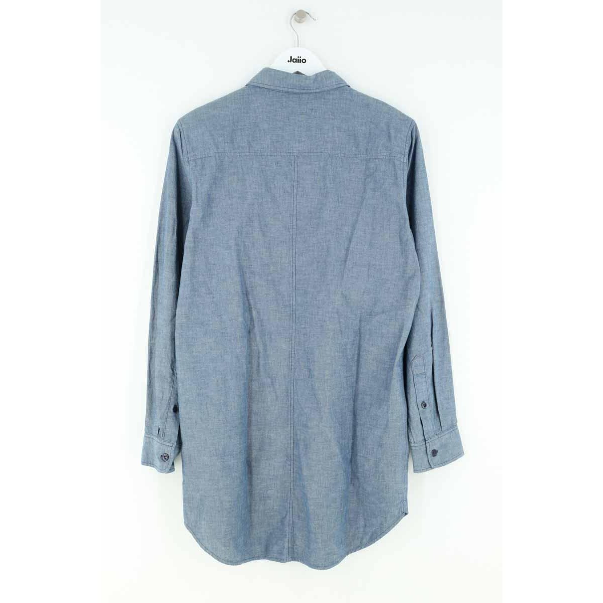 Robe - Très Bon État bleu, ISABEL MARANT