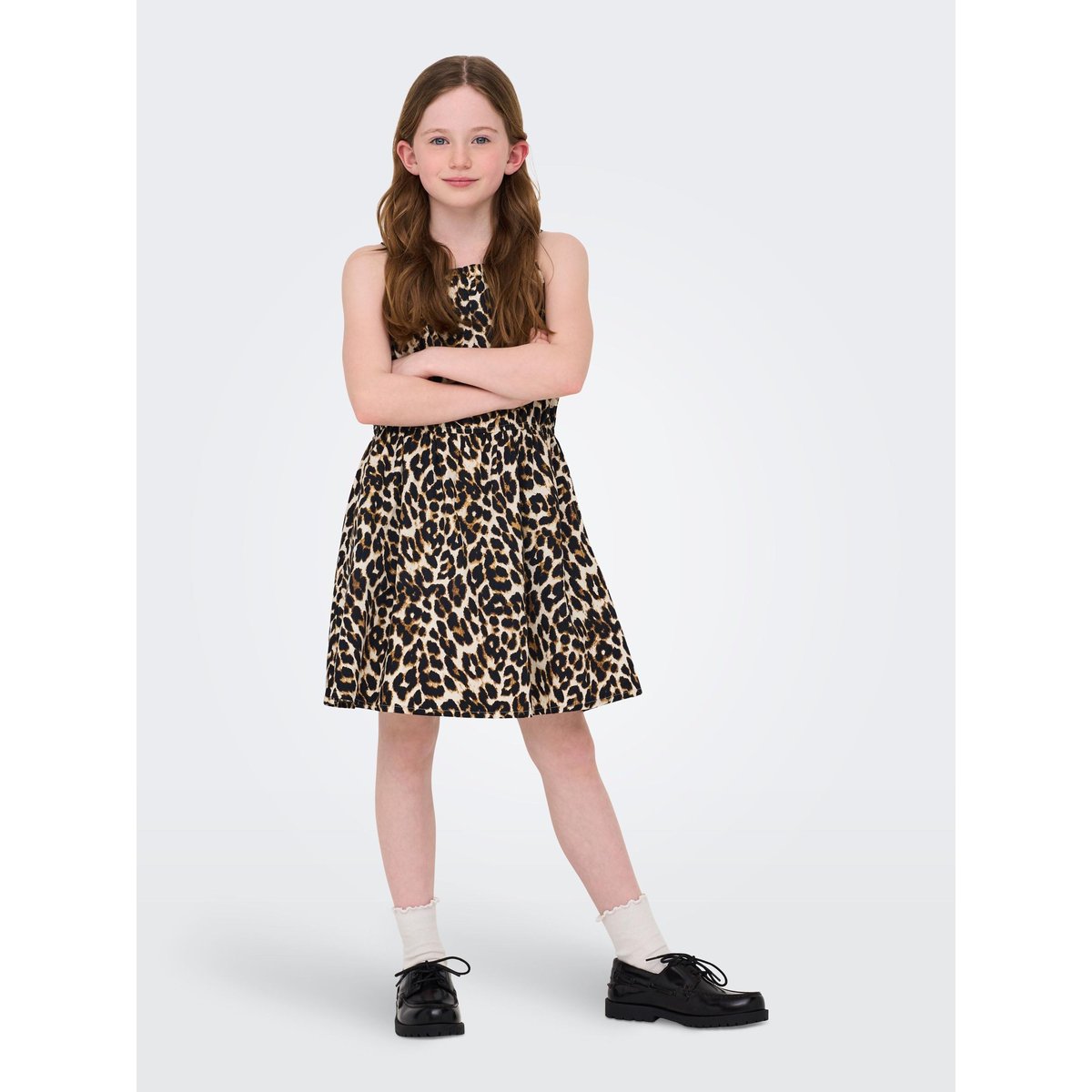 Robe black 1, KIDS ONLY