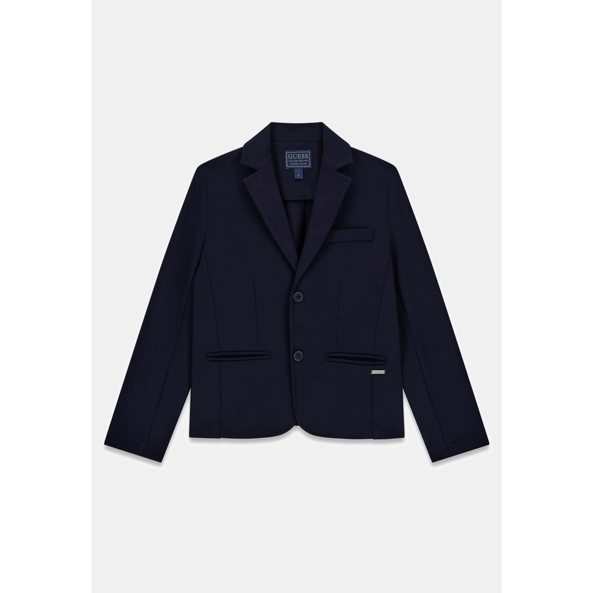 Blazer Monaco Ponte bleu, GUESS KIDS