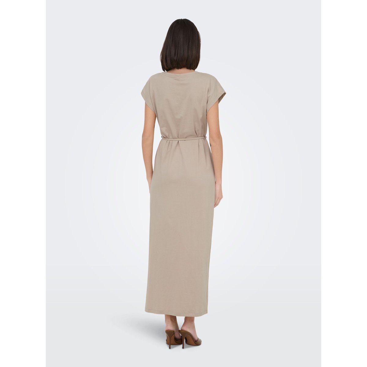 Robe chateau gray, JDY