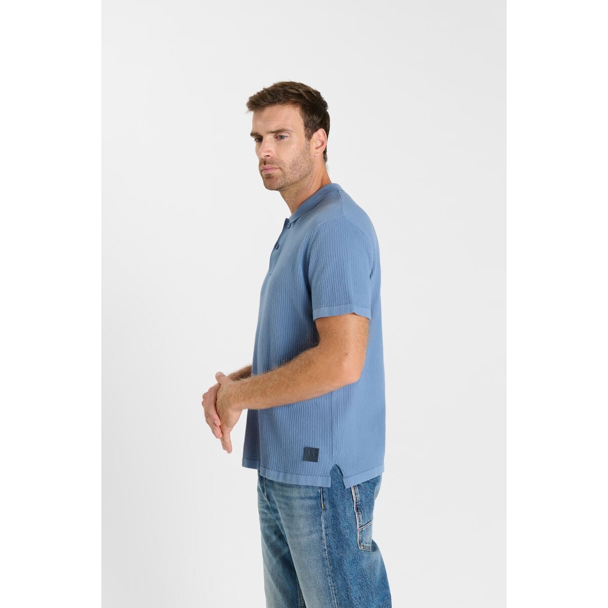 Polo EPRO stone, LE TEMPS DES CERISES