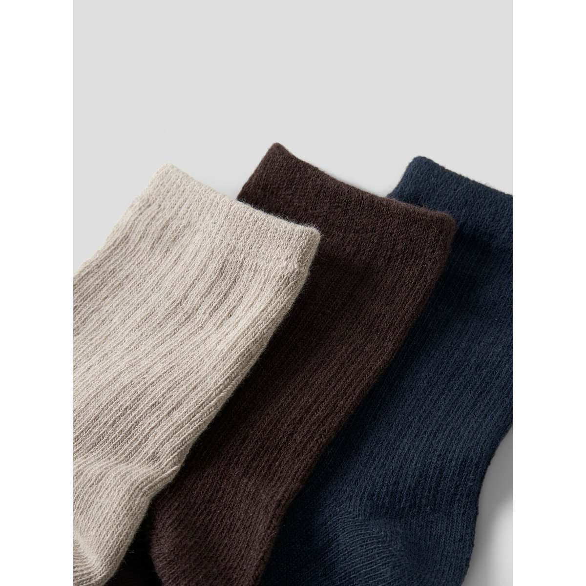 Chaussettes bleu - navy blazer1, NAME IT