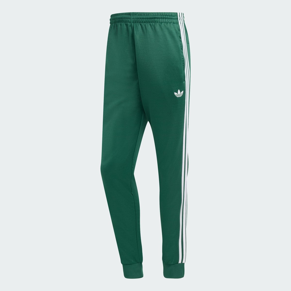 Pantalon De Survêtement Sst Pantalon De Survêtement Sst collegiate green, adidas Originals