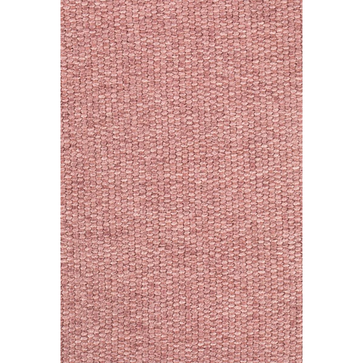 Lot de 2 chaises en tissu design - ALBERT KUIP SOFT rose, ZUIVER