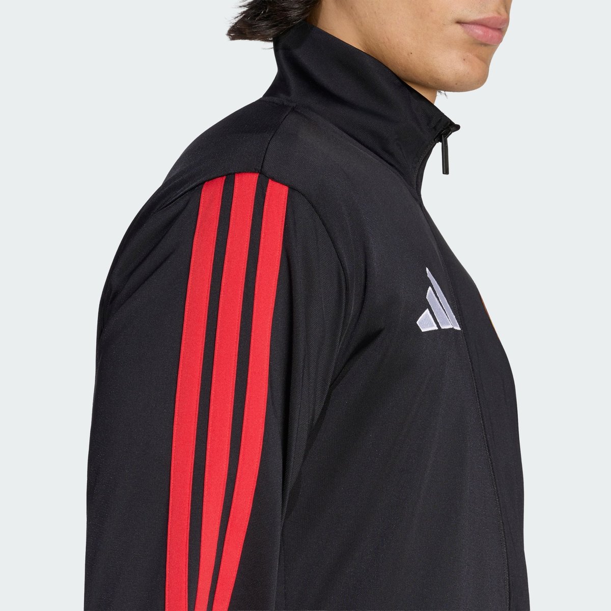 Veste De Survêtement Manchester United Dna Veste De Survêtement Manchester United Dna black, adidas Performance