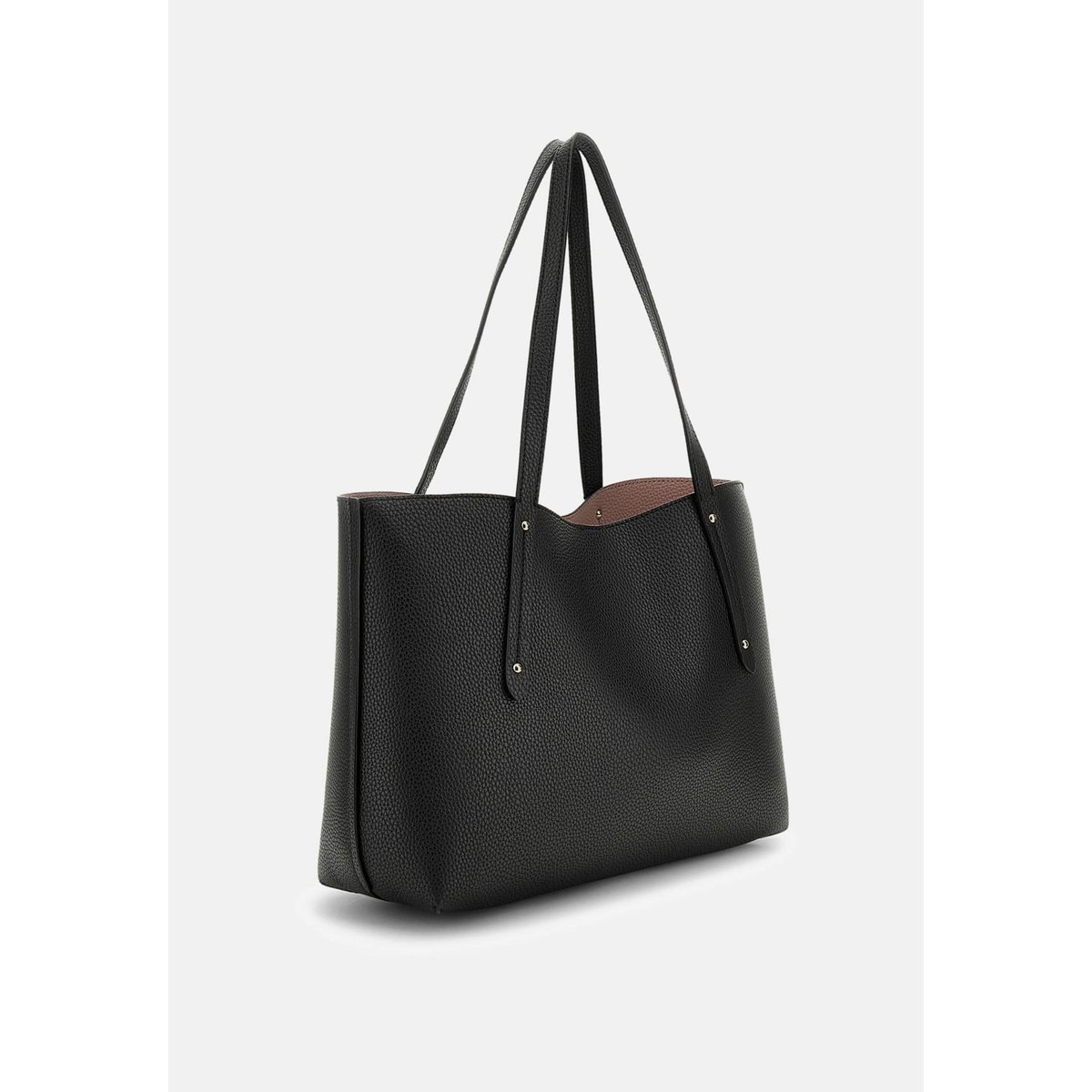 Sac Shopper Brenton noir, GUESS