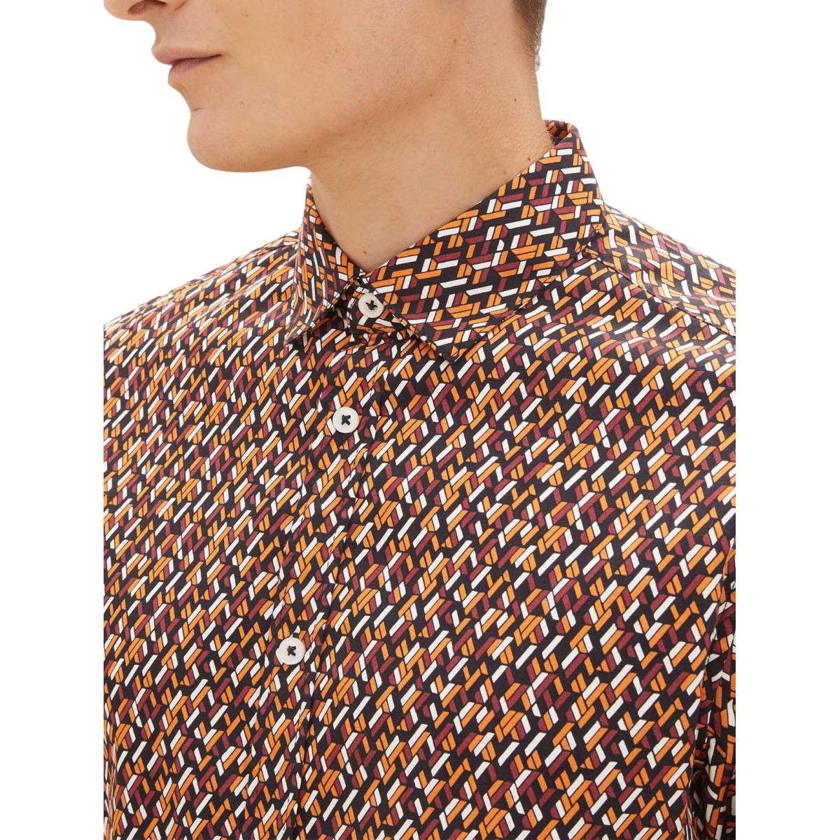 V015392 bleu, TOM TAILOR