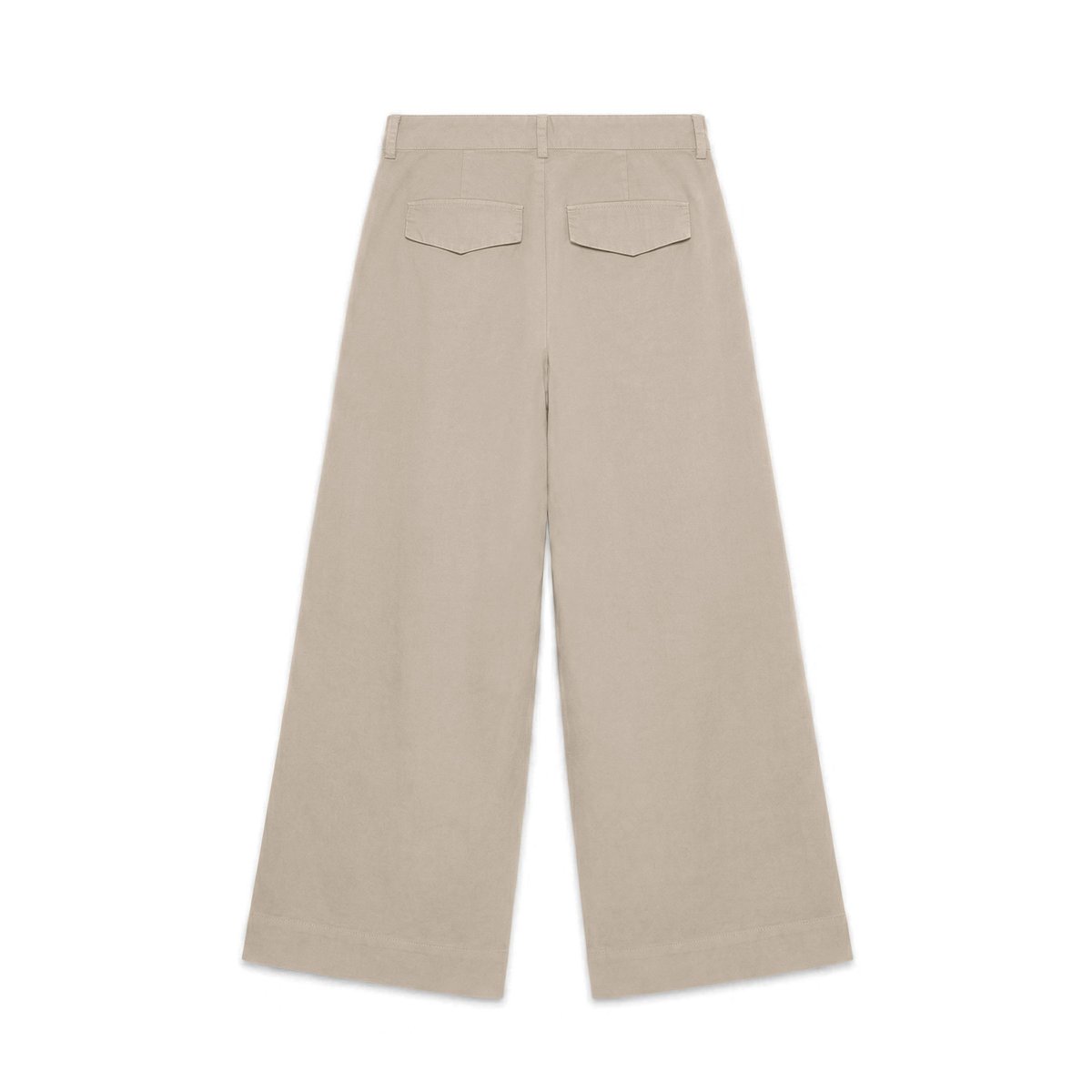 Pantalon cement, VERO MODA