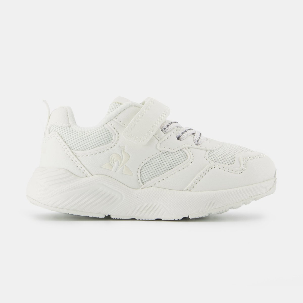 Baskets LCS RUNNER INF optical white:, LE COQ SPORTIF