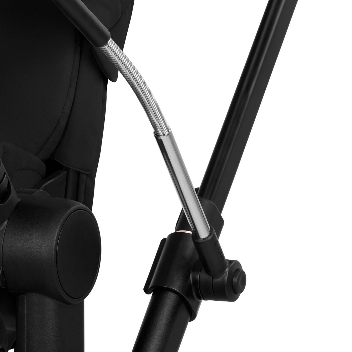 Ombrelle pour poussette noir sépia, CYBEX
