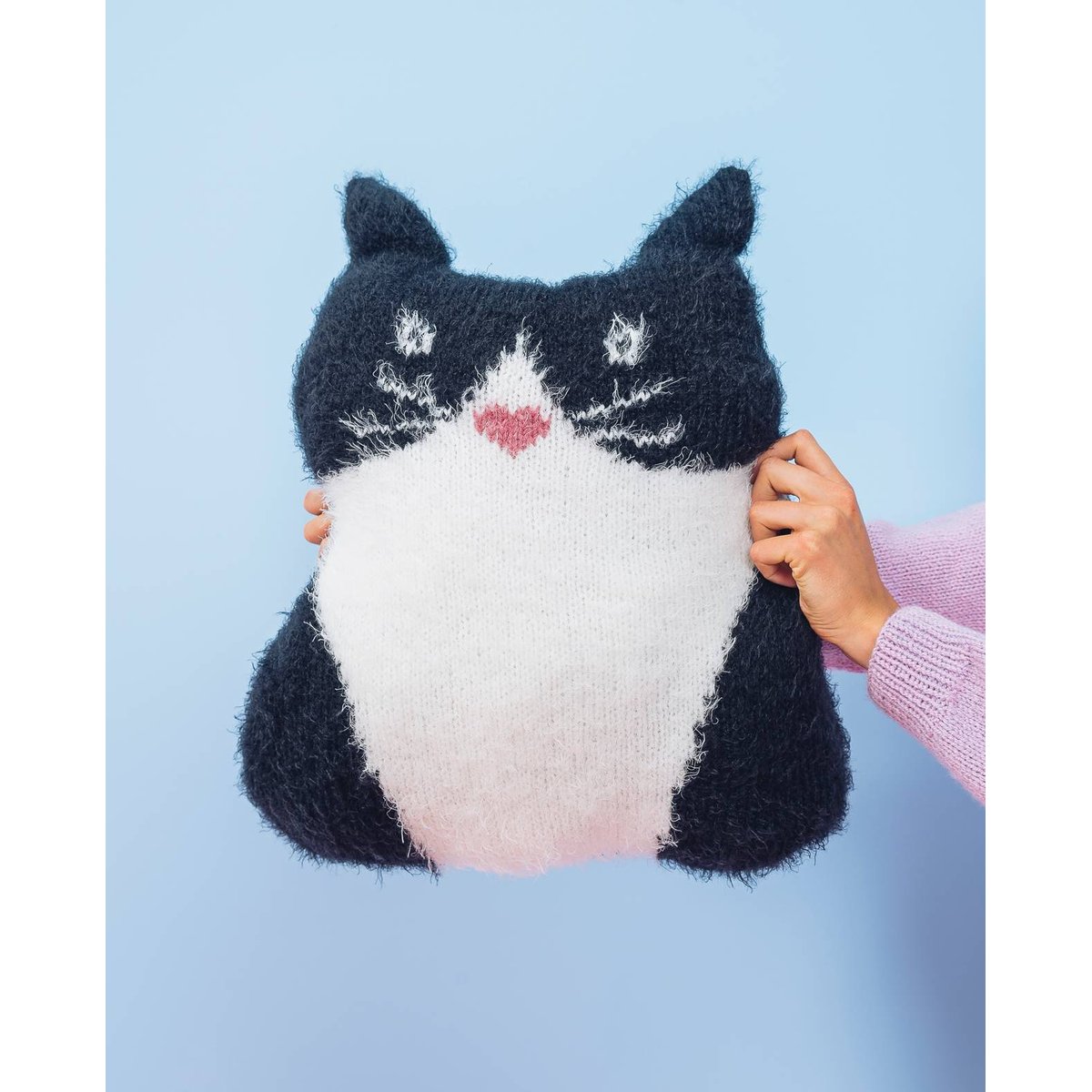 Pingo Calin gris, PINGOUIN