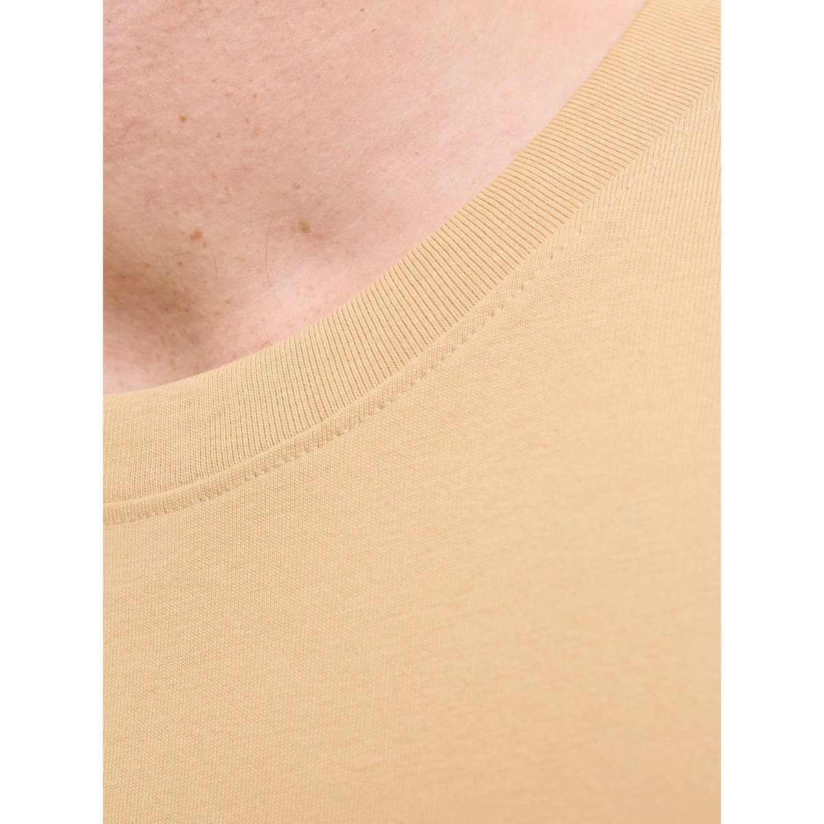 T-Shirt lark, JACK & JONES