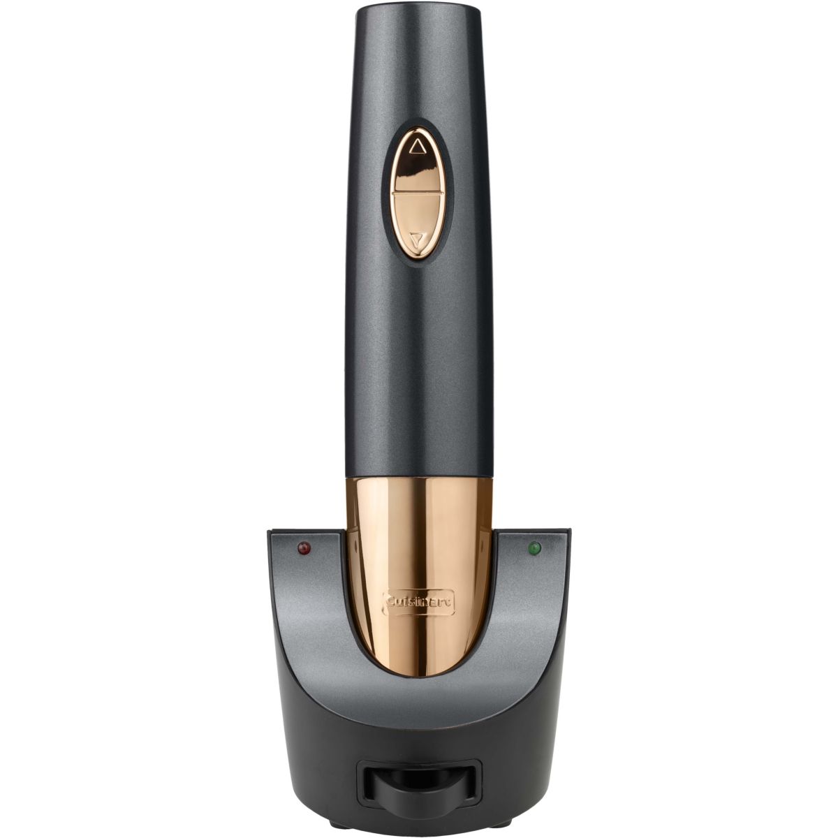 Tire bouchon Electrique couleur unique, CUISINART