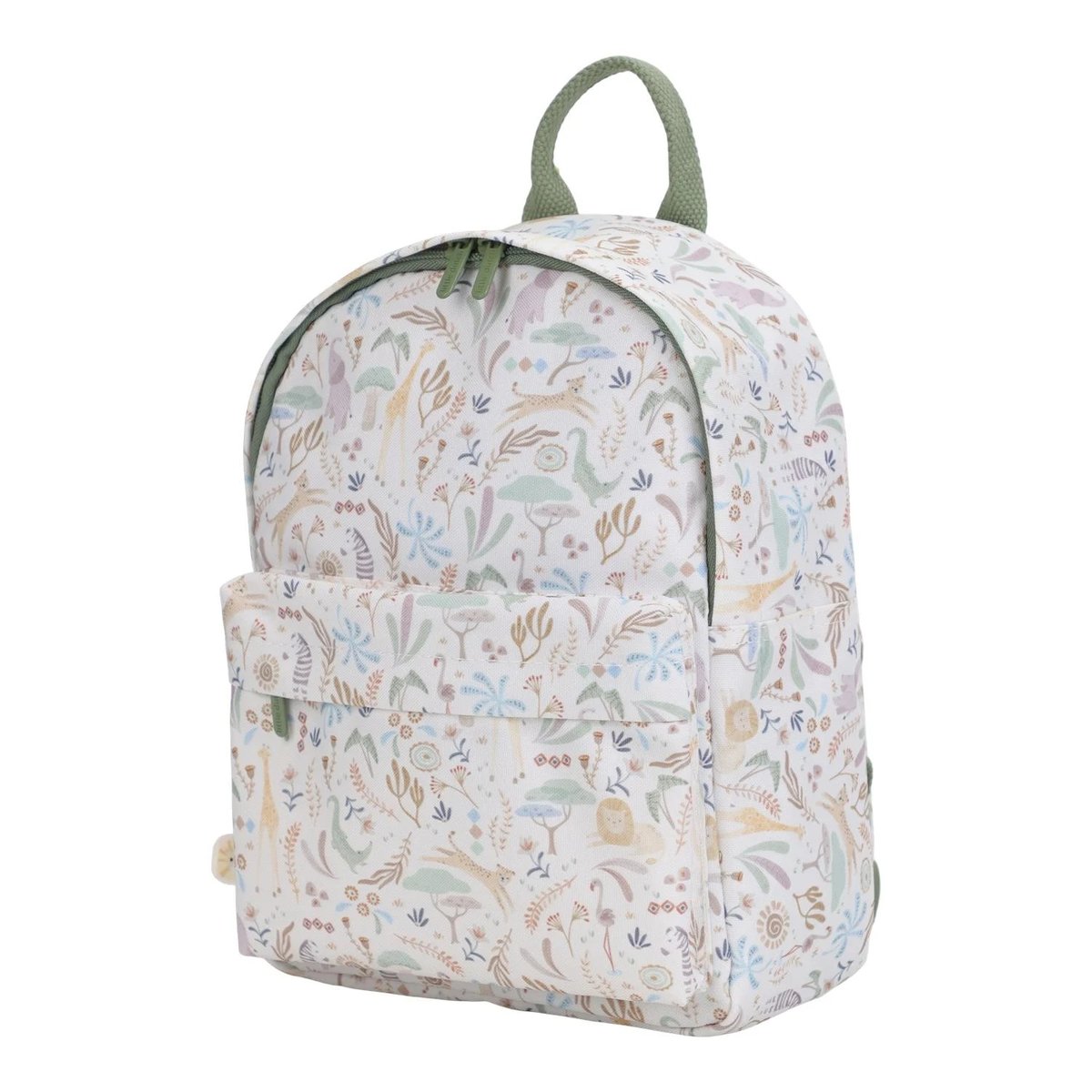 Sac à dos multicolore, LITTLE DUTCH
