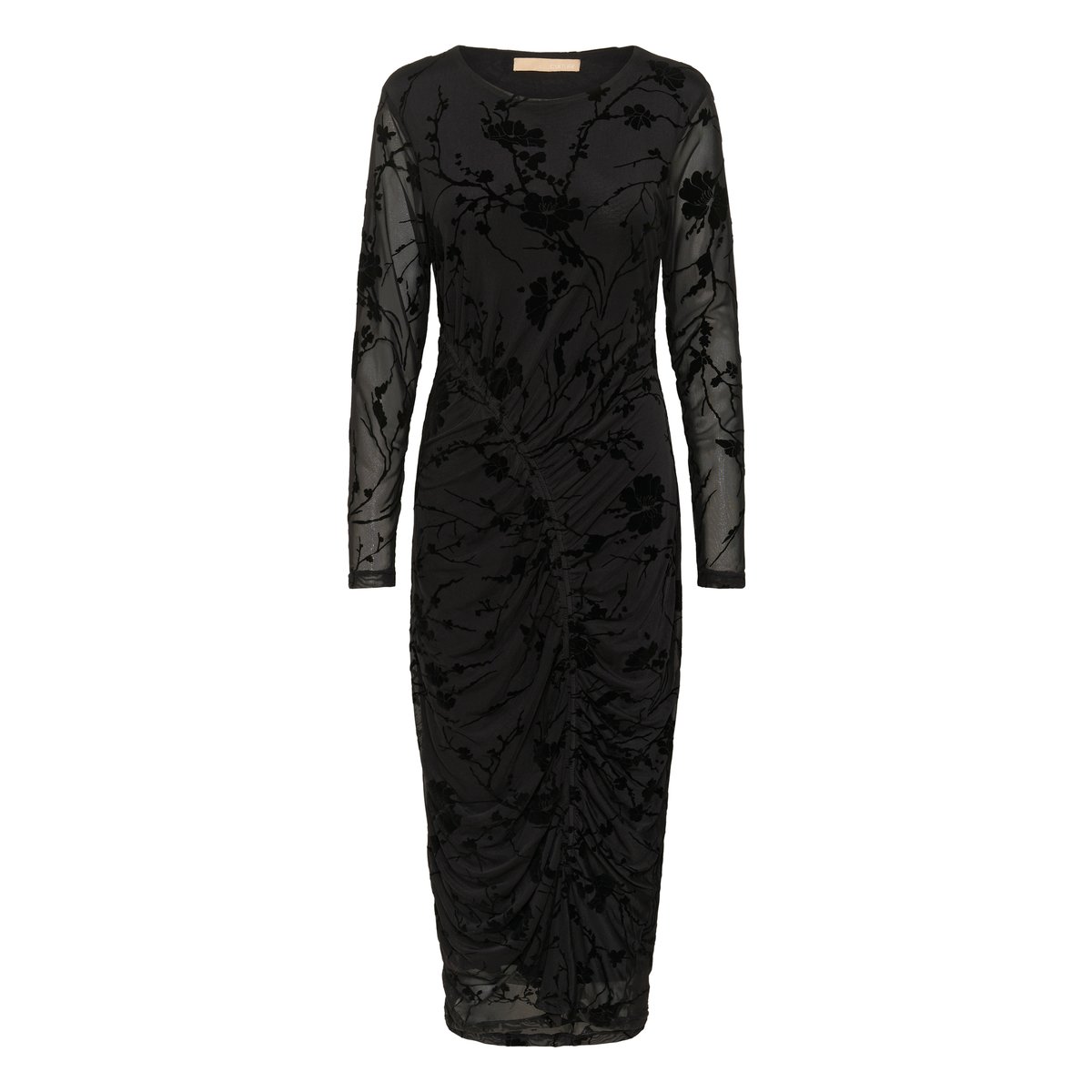 Robe noir, CULTURE