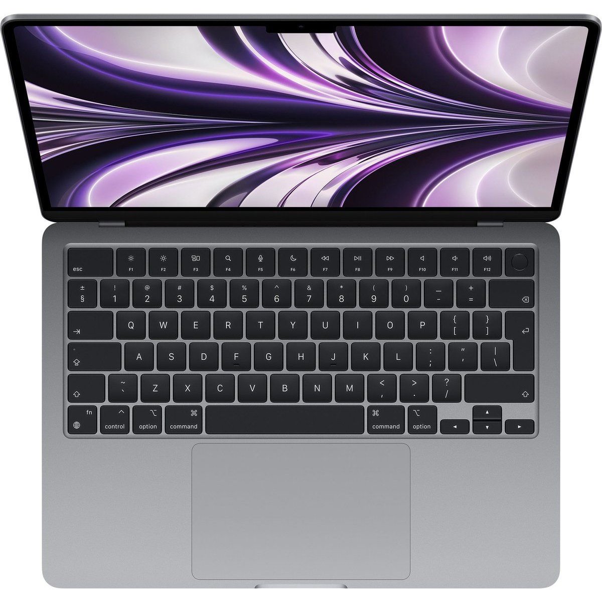 MacBook Air 13" - M2 - 1 To - Bon état gris, APPLE