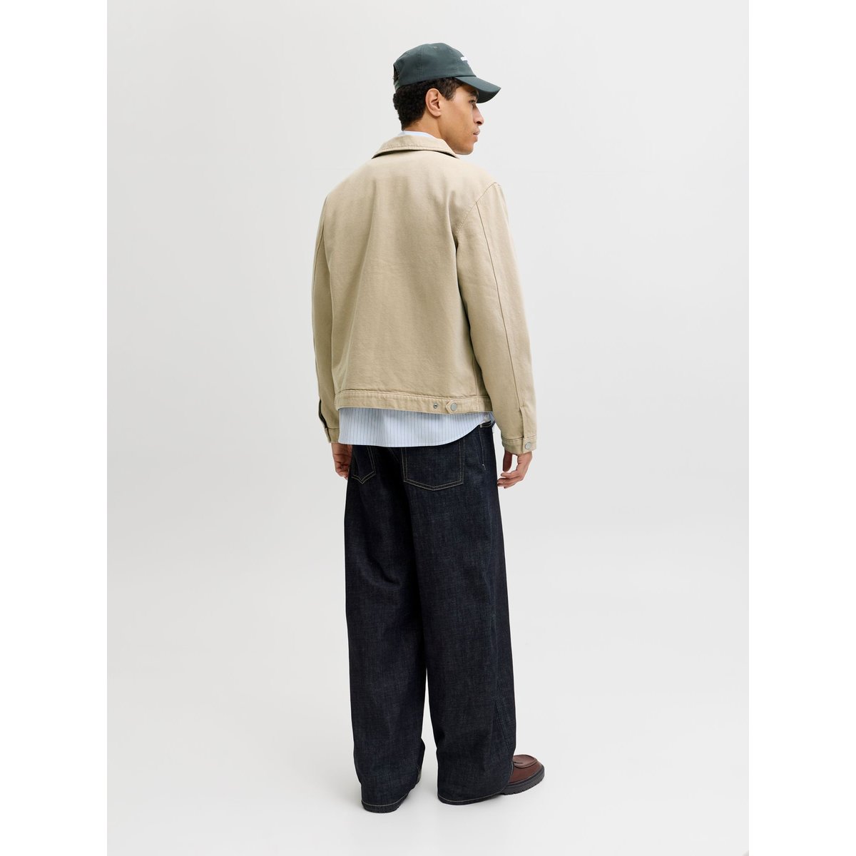 Veste crockery, JACK & JONES