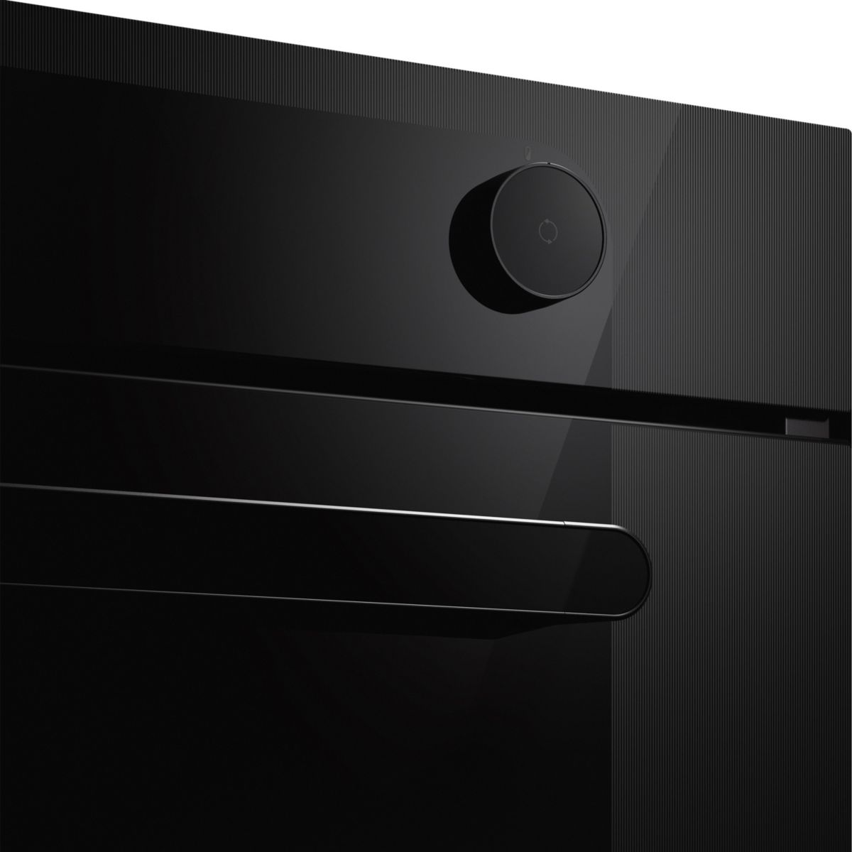 Four encastrable fonction vapeur SOP6201S2B couleur unique, SMEG