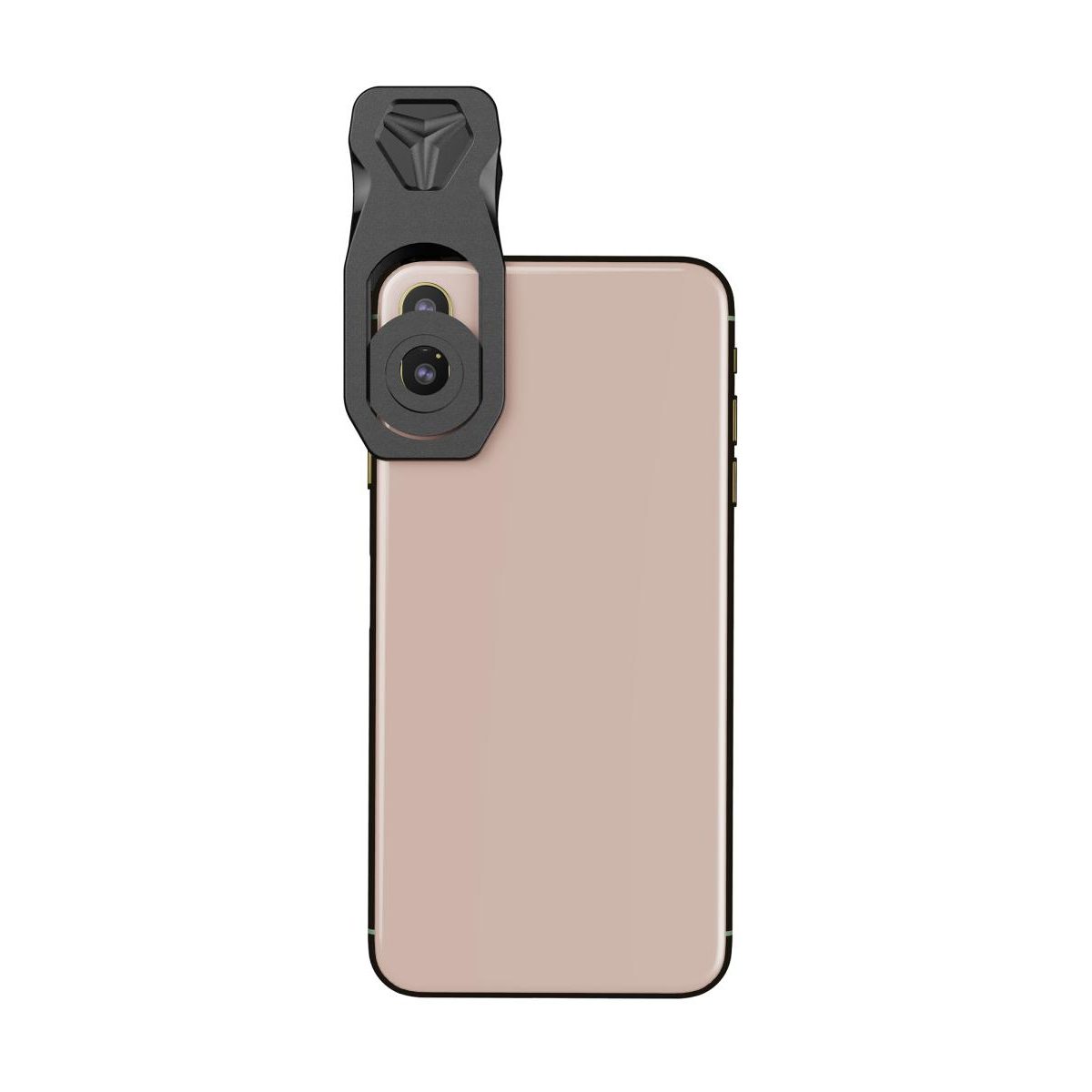 Kit d'objectifs pour smartphone Levenhuk Kelvin SLS10 couleur unique, LEVENHUK