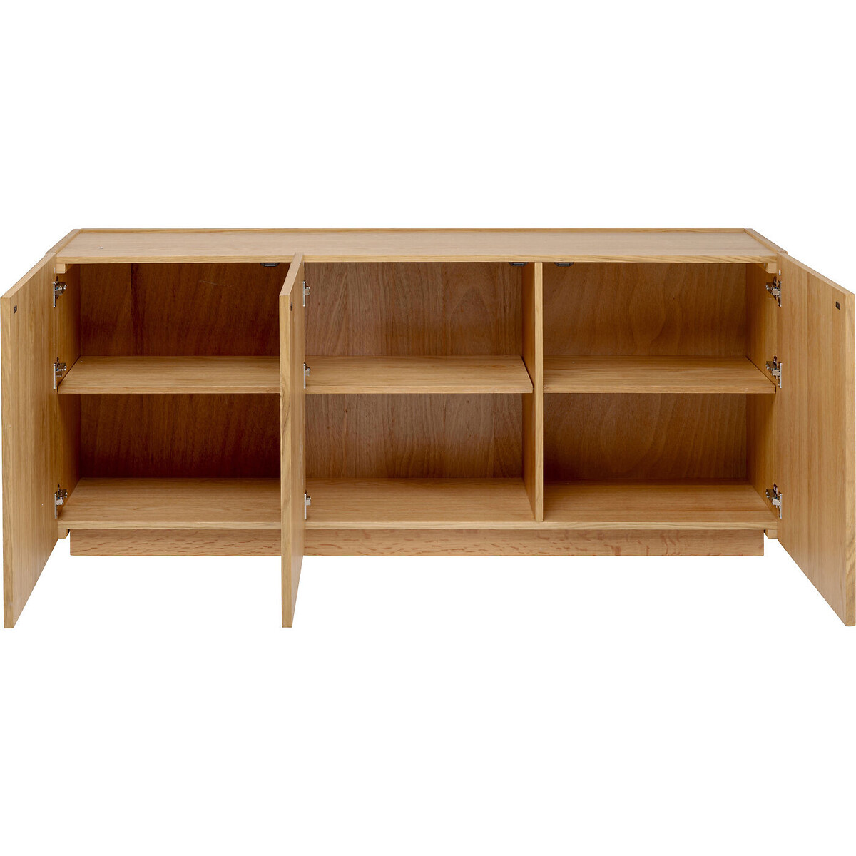 Buffet Brighton 170x75cm naturel, KARE DESIGN