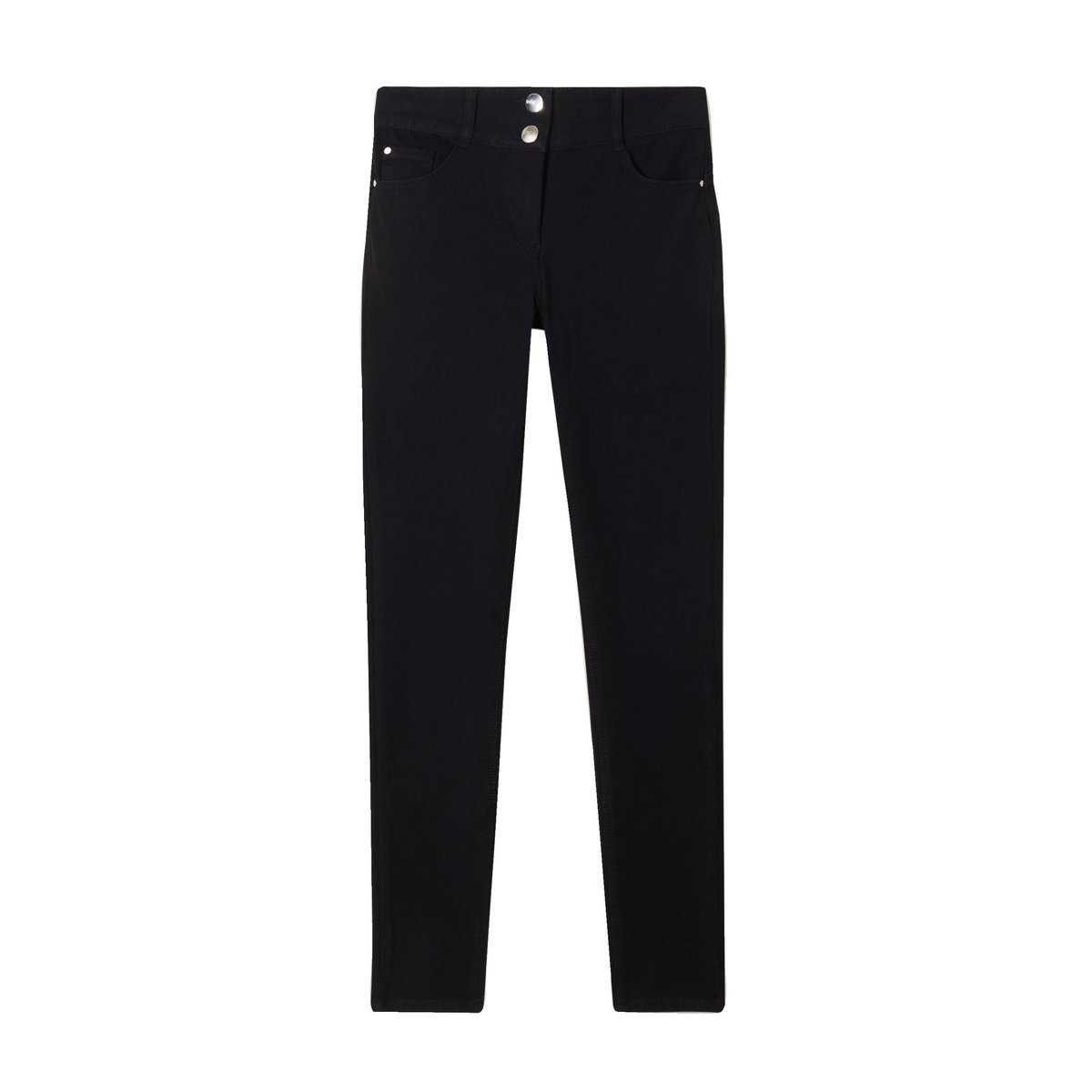 Jean slim stretch noir, BREAL