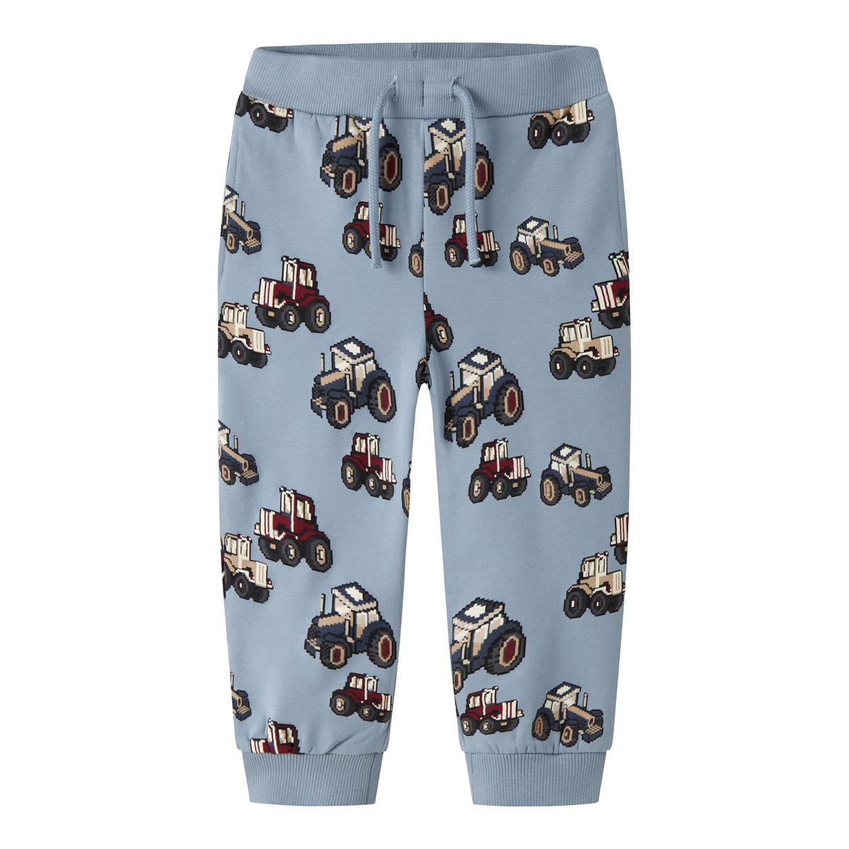 Jogging En Molleton ashley blue, NAME IT
