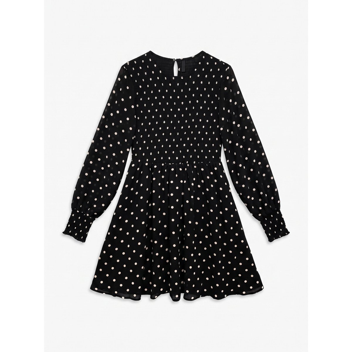 Robe black 1, VERO MODA