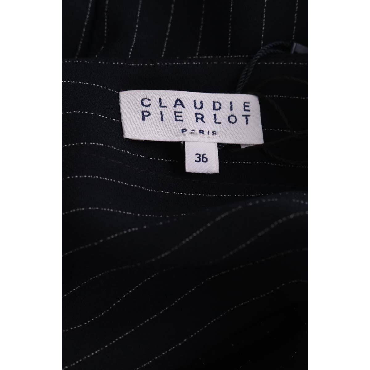 Combinaison - Très Bon État marine, CLAUDIE PIERLOT