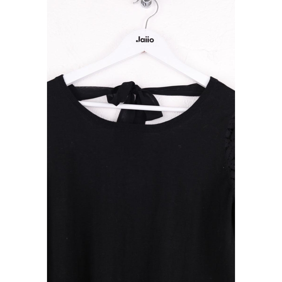 T-shirt - Très Bon État noir, SEZANE