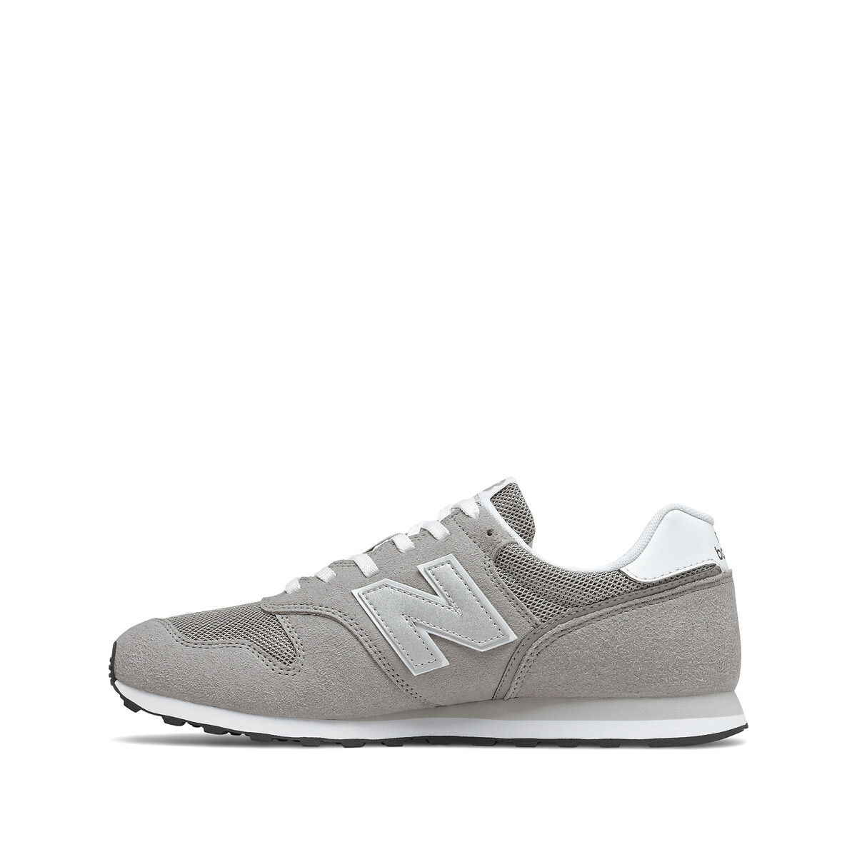 Sneakers ML373 dunkelgrau, NEW BALANCE