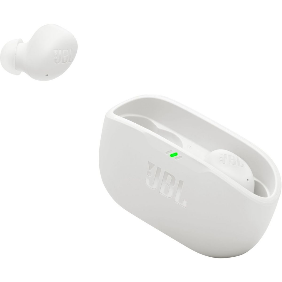 Ecouteurs Wave Buds 2 Blanc blanc, JBL